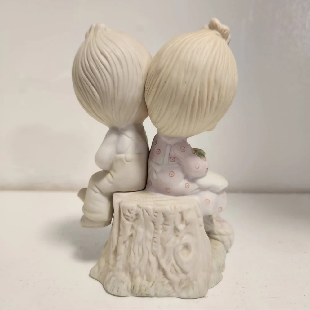 1987 Precious Moments “Love One Another”